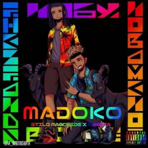 Stilo Magolide - Madoko Ft. Kwesta Mp3 Audio Download