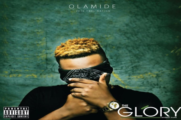 Olamide – Omo Wobe Anthem ft Burna Boy