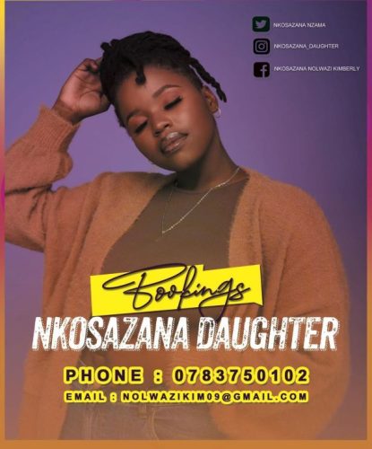 Nkosazana Daughter