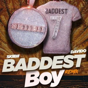 Skiibii Baddest Boy Remix