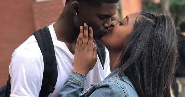 Top 5 Reasons Why Kissing Is So Important In Relationships Naijaolofofo
