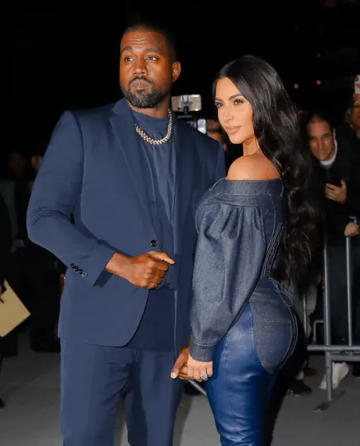 “why I Divorced Kanye West” - Kim Kardashian (video) » Naijaolofofo