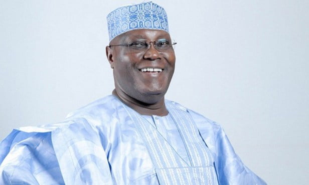 My Presidential Ambition Is Worth No One’s Blood – Atiku