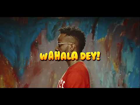 VIDEO : 9ice – Wahala Dey
