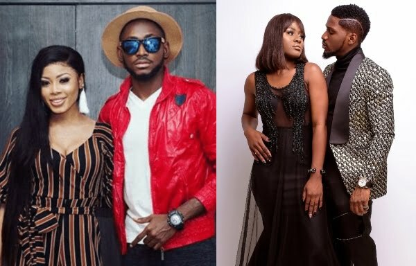 Nina slams Miracle after he denied telling her Alex and Tobi had sex