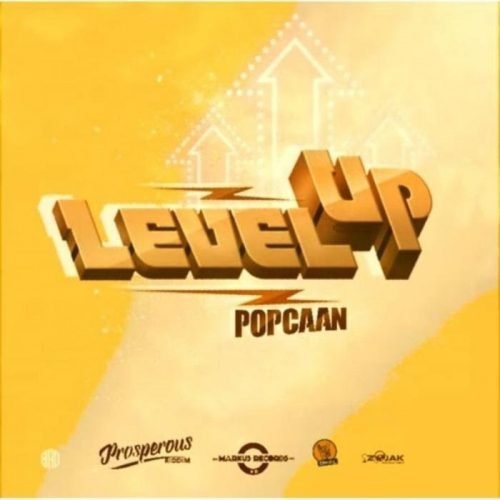 Popcaan – Level Up