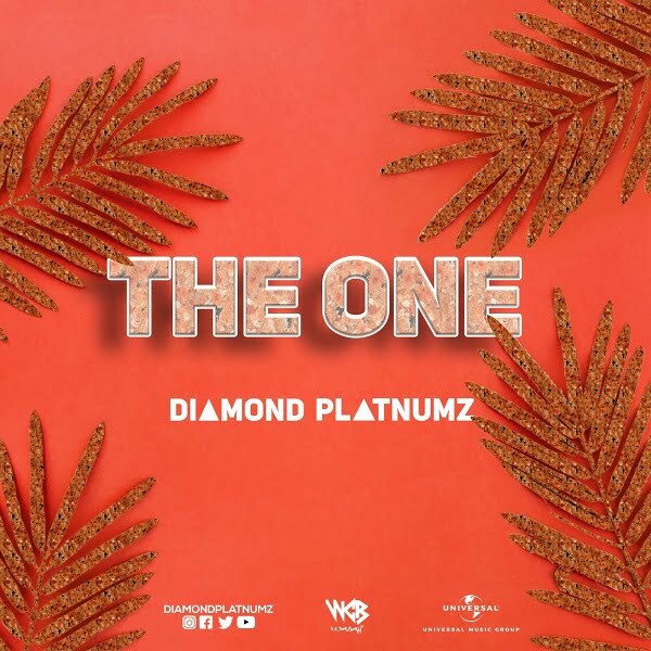 Diamond Platnumz The One