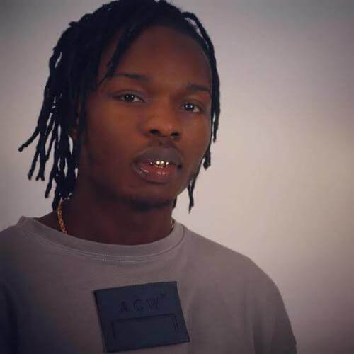 Why You Should Be Worried About Naira Marley