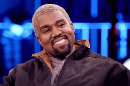 5 Things You Never Knew About Kanye West