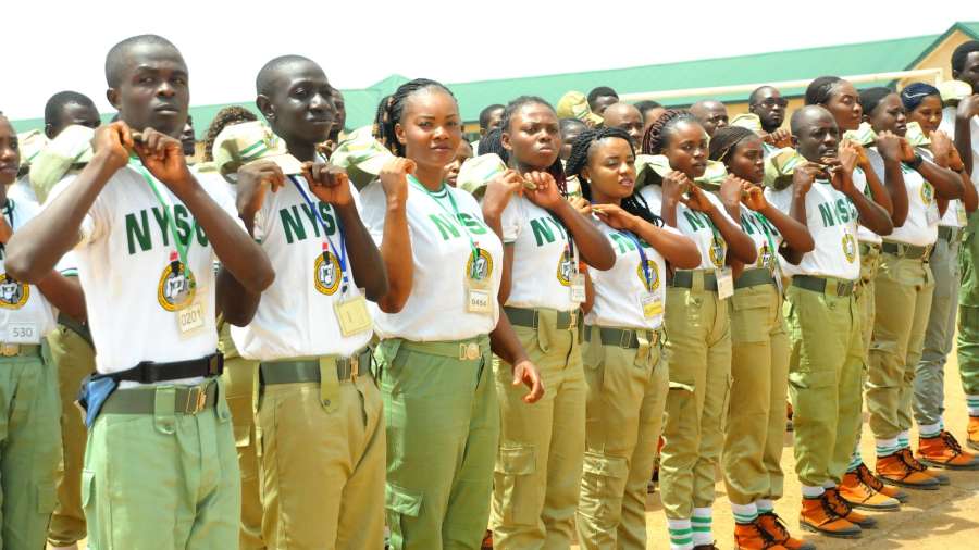 NYSC Travel safety tips