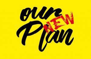 MPO - Our New Plan