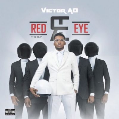 Victor AD – Red Eye (EP) Download