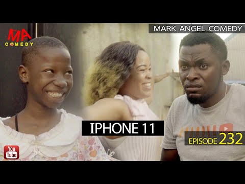 Mark Angel Comedy – iPhone 11