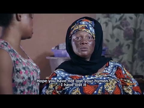 Aje Onire - Latest Yoruba Movie 2019 