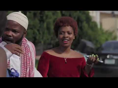 Alhaji Musa – Think About It Comedy Video