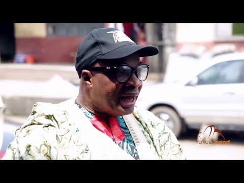 Mr.Japa – Latest Yoruba Movie