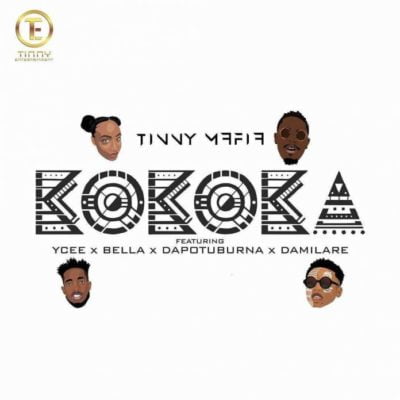 Tinny Mafia – Kokoka