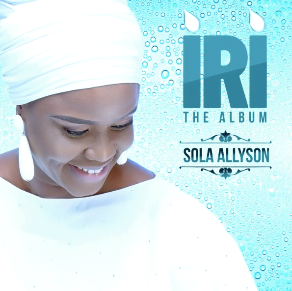 Sola Allyson IRI Mp3 Full Album