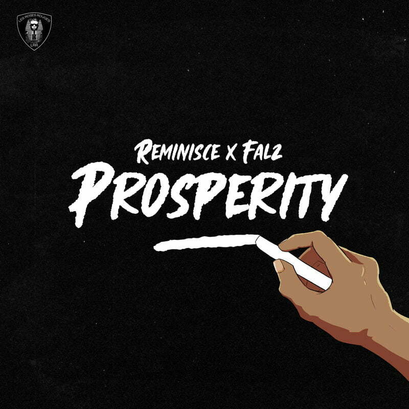 Reminisce Prosperity MP3