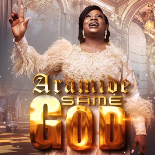 Aramide Same God mp3 download
