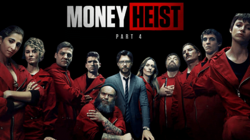 Money Heist Season 4 Episode 4 Subtitle Download