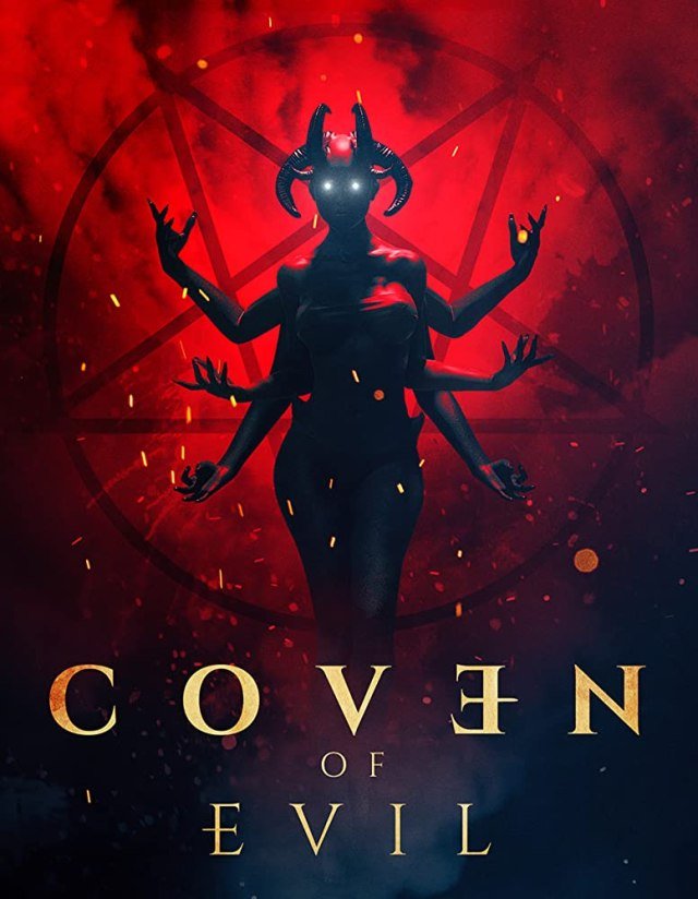 Coven of Evil (2020) (Movie)