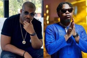 Don Jazzy Replies Olamide’s Comment About Mo’ Hits Records