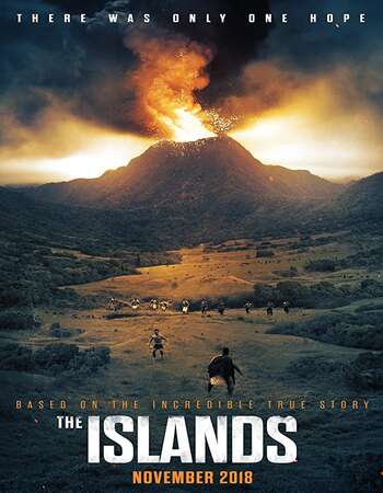 The Islands 2019