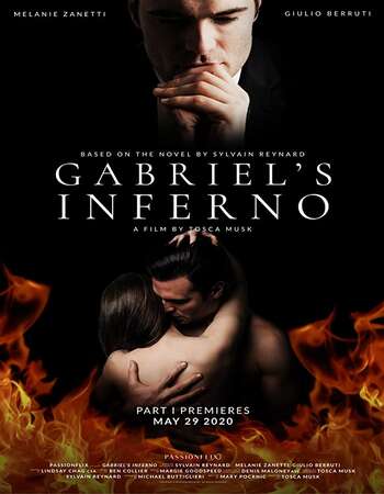 Gabriel’s Inferno 2020