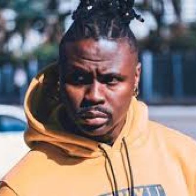 Stilo Magolide Freestyle Friday Finale Mp3 Download
