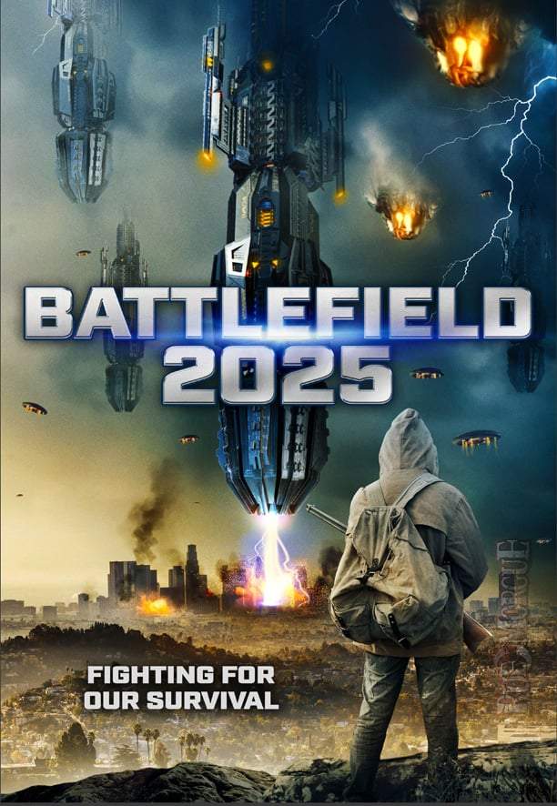 Battlefield 2025 (2020) MOVIE