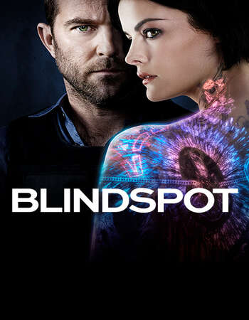 Blindspot Season 5
