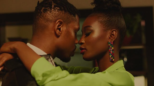LadiPoe Know You Video