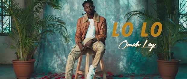 Download Omah Lay Lolo Video