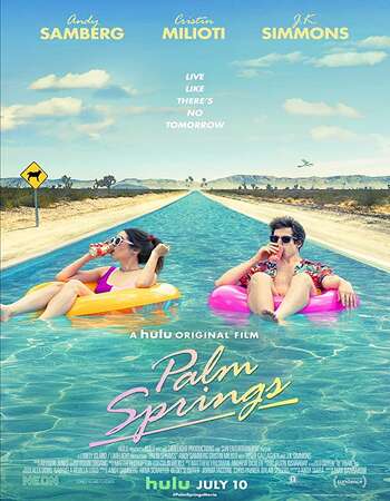 Palm Springs 2020 subtitles