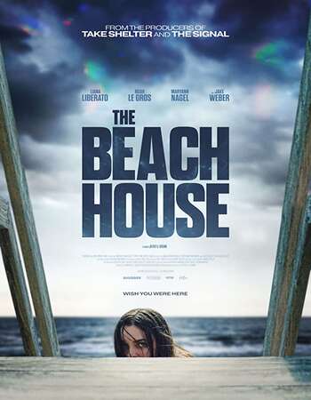 The Beach House 2020 subtitles