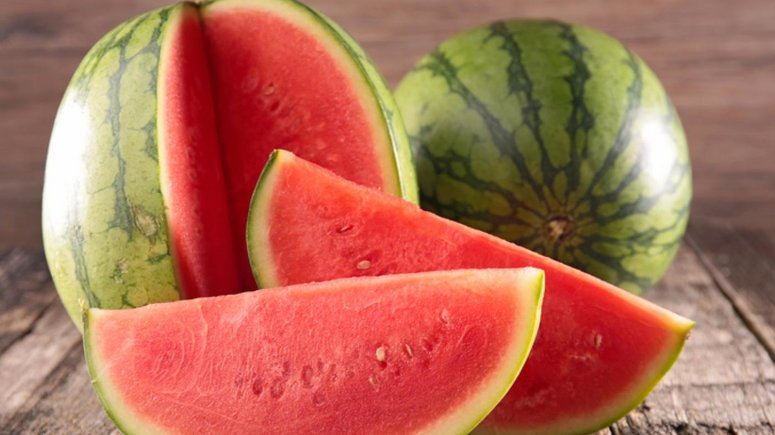 benefit of watermelon
