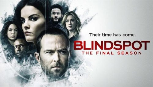 Blindspot Season 5 Subtitles Download