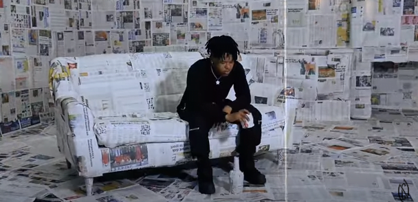 DOWNLOAD Nasty C Win Some, Lose Some Mp4 Video  Nasty C Win Some, Lose Some Video; South African hip-hop rapper, Nasty C  present another classic sketchy visual for his hit record titled “Win Some, Lose Some.”