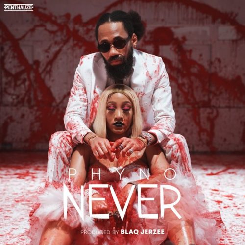 Phyno Never Mp3 Download