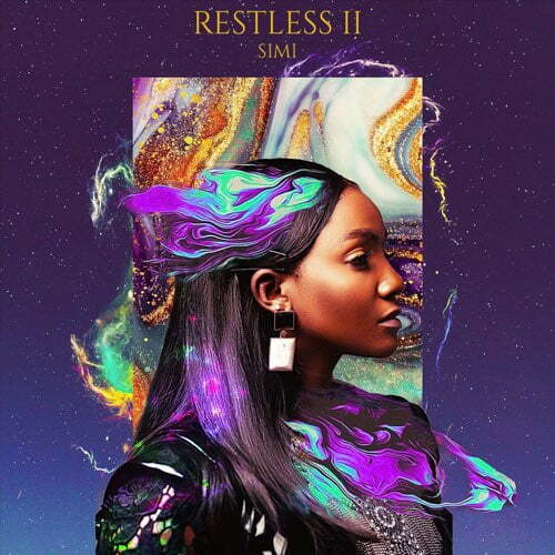 Simi Restless II (EP) Download