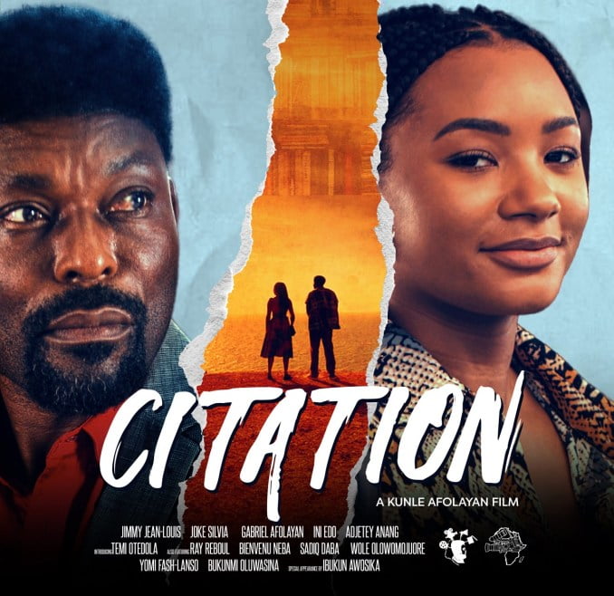 Citation-Movie Download