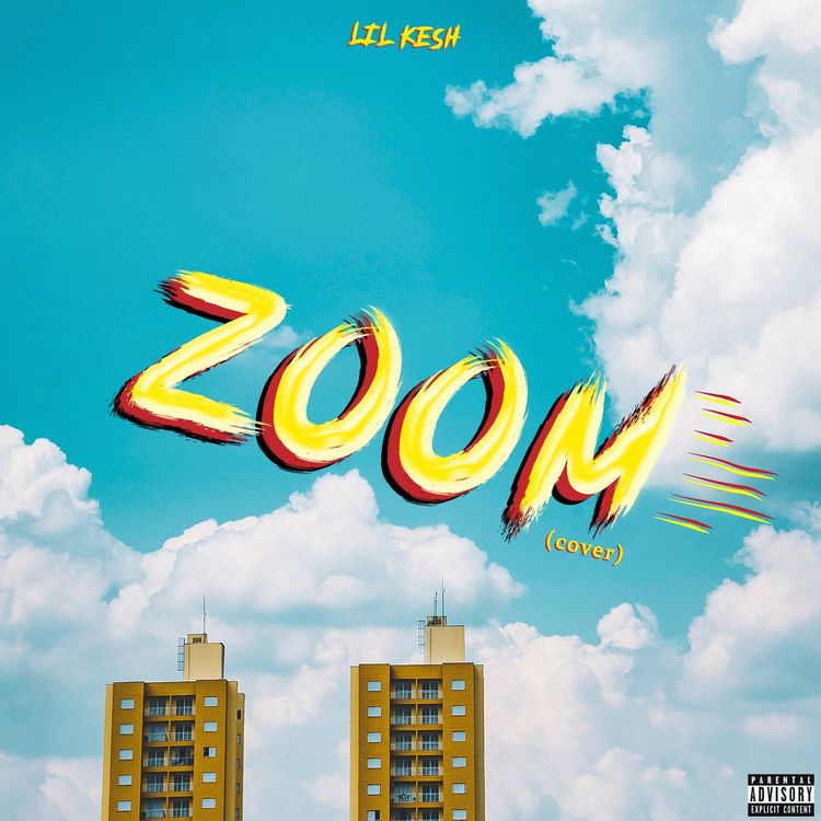 Lil Kesh Zoom (Cover) Mp3