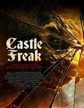 Castle Freak 2020 Subtitles