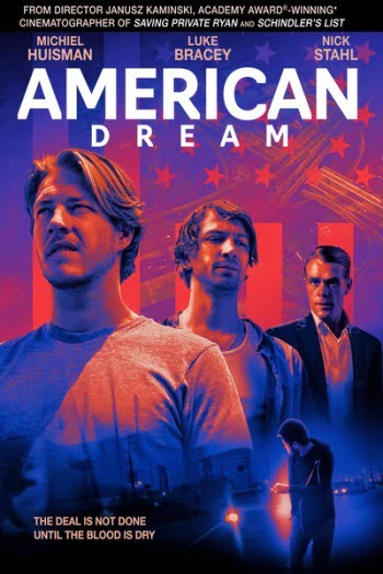American Dream 2021 Subtitles