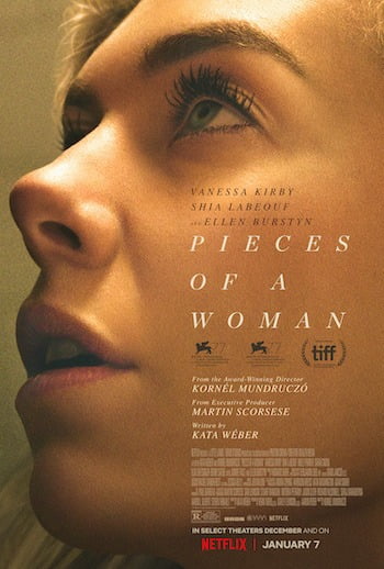 Pieces of a Woman 2021 Subtitles
