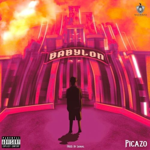 Picazo Babylon