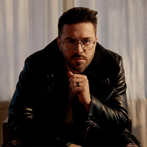 Danny Gokey – Stand In Faith mp3 download 