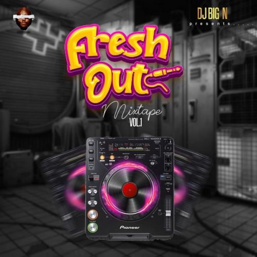 DJ Big N Mixtape Download