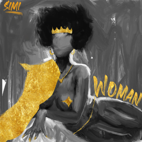 Simi Woman Mp3